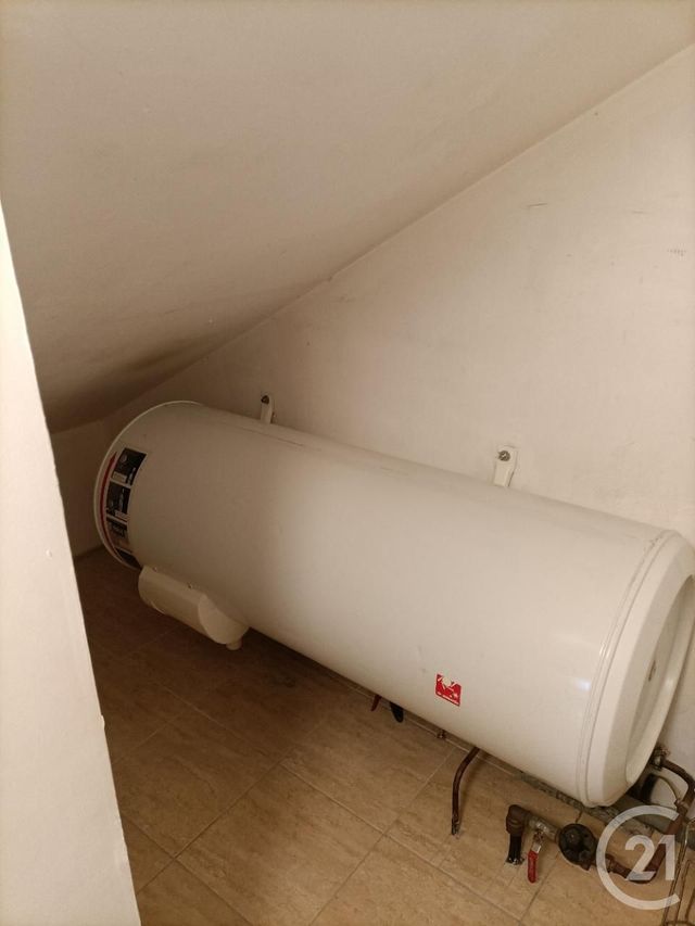 Appartement F2 à louer - 2 pièces - 48.18 m2 - DAX - 40 - AQUITAINE - Century 21 Glockner