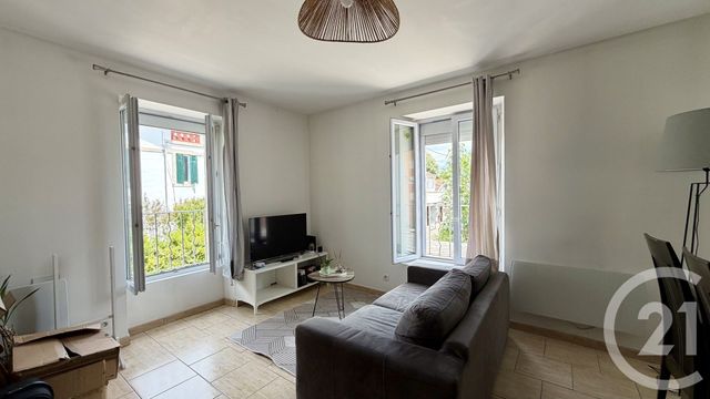 appartement - DAX - 40