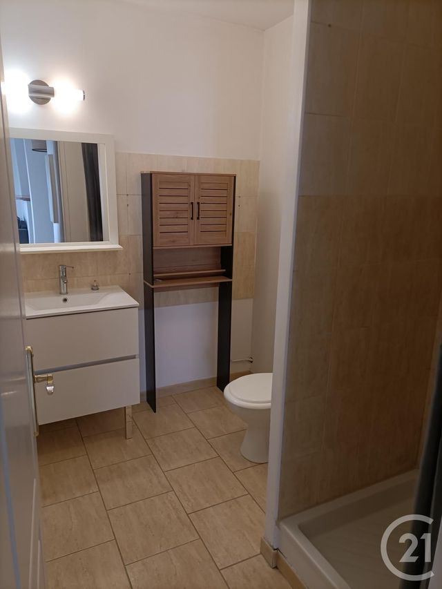 Appartement F2 à louer - 2 pièces - 48.18 m2 - DAX - 40 - AQUITAINE - Century 21 Glockner