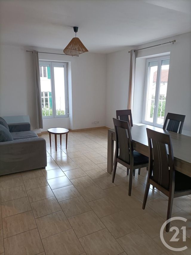 Appartement F2 à louer - 2 pièces - 48.18 m2 - DAX - 40 - AQUITAINE - Century 21 Glockner