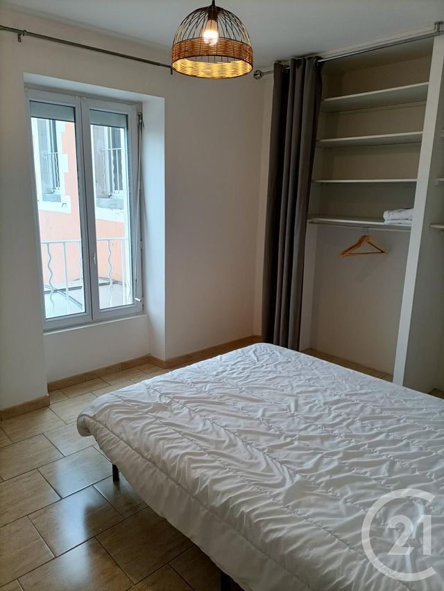 Appartement F2 à louer - 2 pièces - 48.18 m2 - DAX - 40 - AQUITAINE - Century 21 Glockner