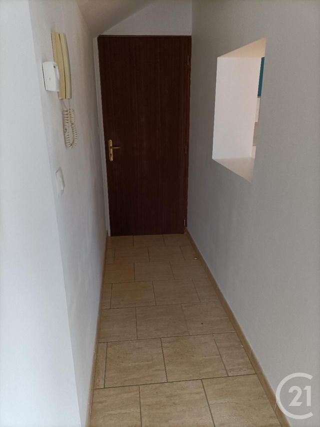 Appartement F2 à louer - 2 pièces - 48.18 m2 - DAX - 40 - AQUITAINE - Century 21 Glockner