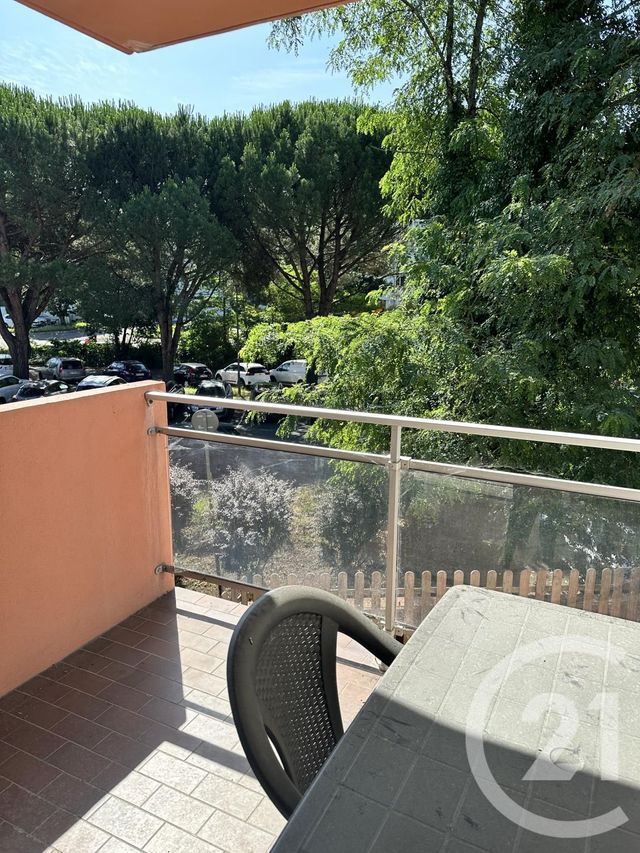 Appartement F1 à louer - 1 pièce - 20.99 m2 - ST PAUL LES DAX - 40 - AQUITAINE - Century 21 Glockner