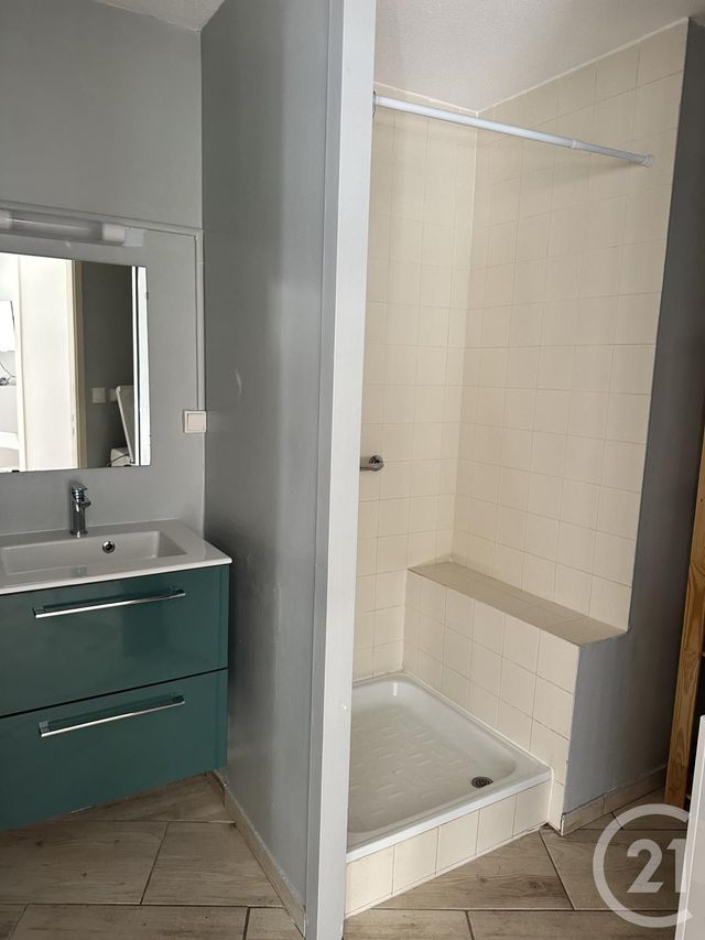 Appartement F1 à louer - 1 pièce - 20.99 m2 - ST PAUL LES DAX - 40 - AQUITAINE - Century 21 Glockner