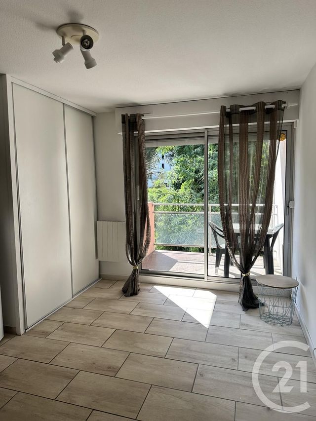 Appartement F1 à louer - 1 pièce - 20.99 m2 - ST PAUL LES DAX - 40 - AQUITAINE - Century 21 Glockner