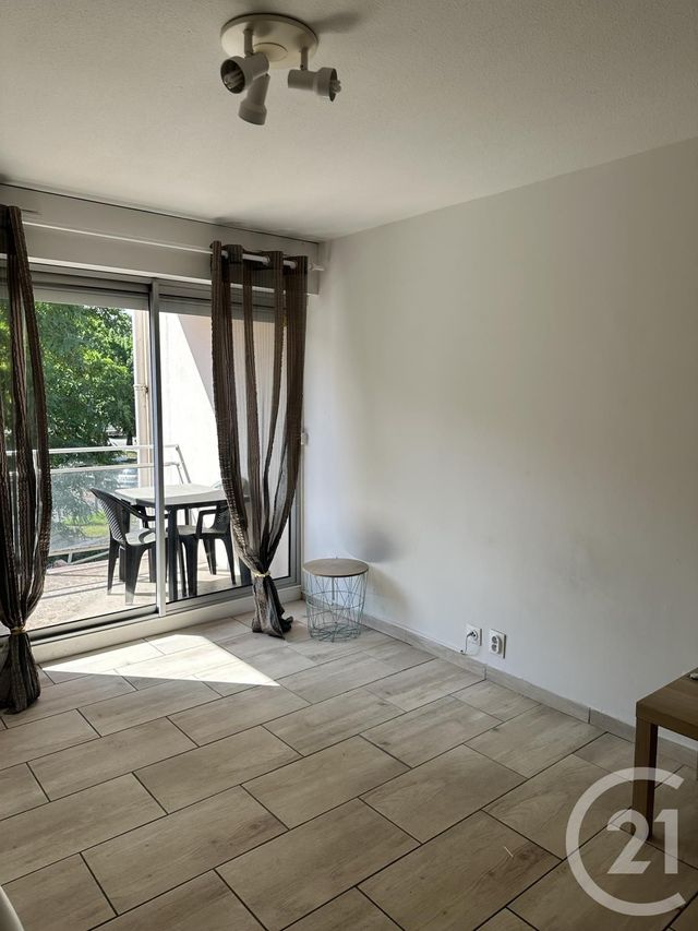 Appartement F1 à louer - 1 pièce - 20.99 m2 - ST PAUL LES DAX - 40 - AQUITAINE - Century 21 Glockner