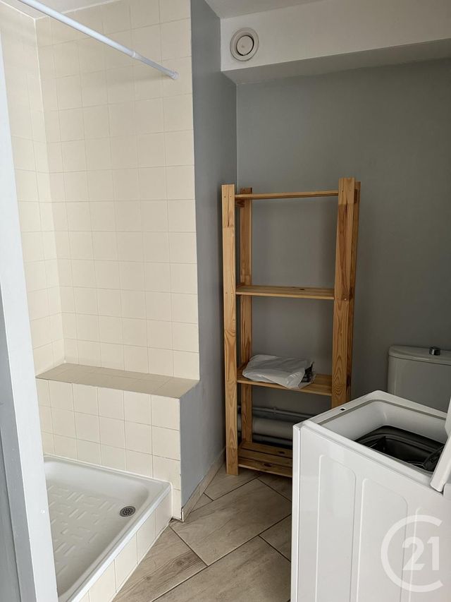 Appartement F1 à louer - 1 pièce - 20.99 m2 - ST PAUL LES DAX - 40 - AQUITAINE - Century 21 Glockner