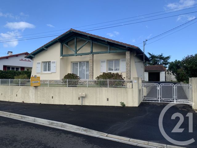 maison - ST PAUL LES DAX - 40