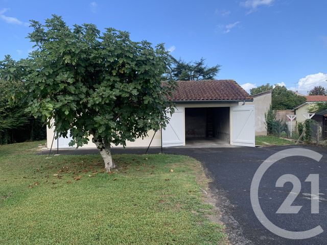 maison à vendre - 4 pièces - 75.0 m2 - ST PAUL LES DAX - 40 - AQUITAINE - Century 21 Glockner