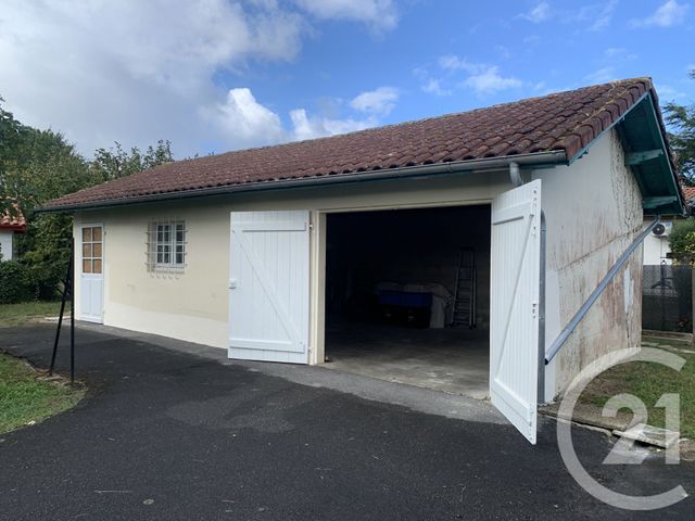 maison à vendre - 4 pièces - 75.0 m2 - ST PAUL LES DAX - 40 - AQUITAINE - Century 21 Glockner