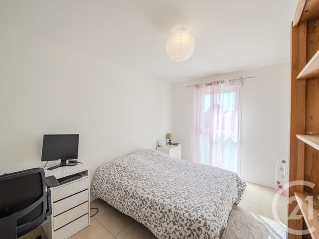 Appartement F2 à vendre - 2 pièces - 52.04 m2 - DAX - 40 - AQUITAINE - Century 21 Glockner
