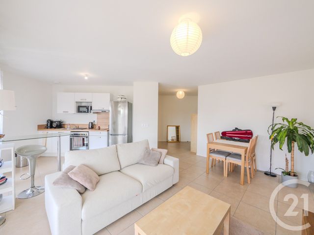 Appartement F2 à vendre - 2 pièces - 52.04 m2 - DAX - 40 - AQUITAINE - Century 21 Glockner