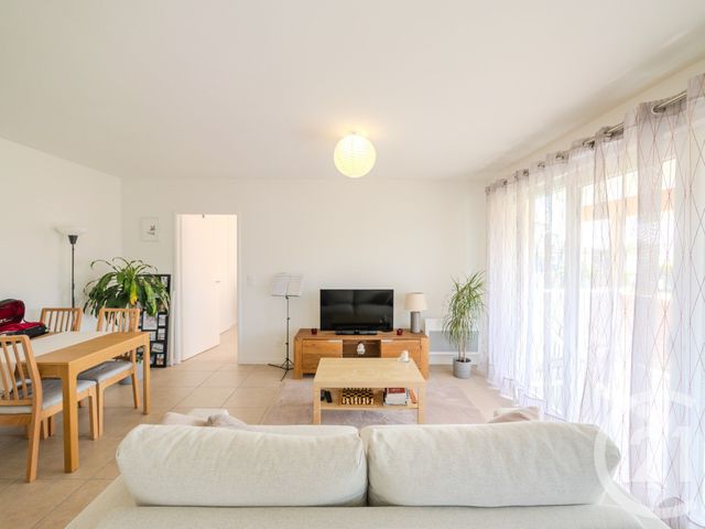 Appartement F2 à vendre - 2 pièces - 52.04 m2 - DAX - 40 - AQUITAINE - Century 21 Glockner