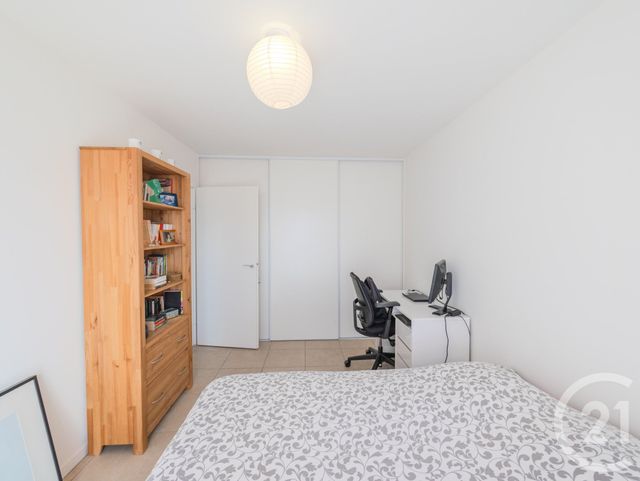Appartement F2 à vendre - 2 pièces - 52.04 m2 - DAX - 40 - AQUITAINE - Century 21 Glockner