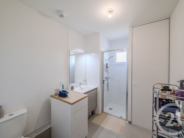 Appartement F2 à vendre - 2 pièces - 52.04 m2 - DAX - 40 - AQUITAINE - Century 21 Glockner