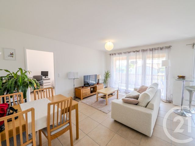 Appartement F2 à vendre DAX