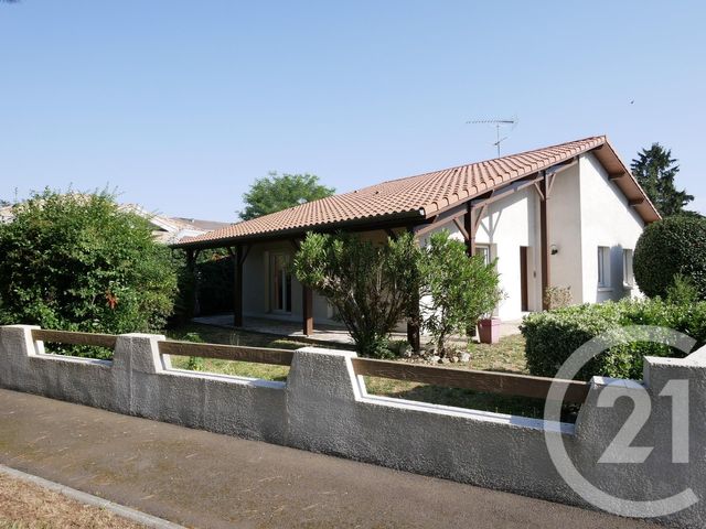Maison à vendre DAX