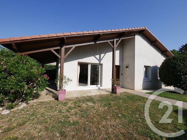 maison à vendre - 5 pièces - 108.55 m2 - DAX - 40 - AQUITAINE - Century 21 Glockner