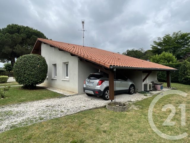 maison à vendre - 5 pièces - 108.55 m2 - DAX - 40 - AQUITAINE - Century 21 Glockner