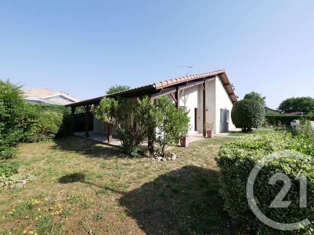 maison à vendre - 5 pièces - 108.55 m2 - DAX - 40 - AQUITAINE - Century 21 Glockner