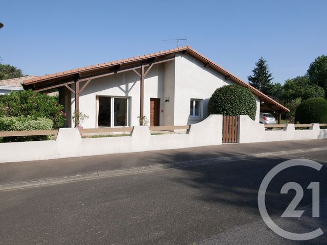 maison à vendre - 5 pièces - 108.55 m2 - DAX - 40 - AQUITAINE - Century 21 Glockner