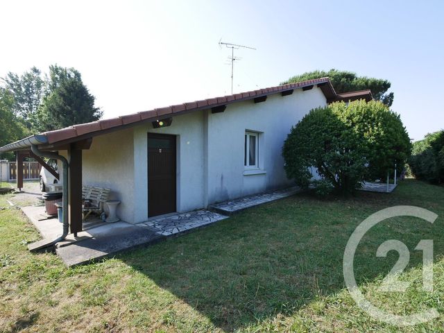 maison à vendre - 5 pièces - 108.55 m2 - DAX - 40 - AQUITAINE - Century 21 Glockner