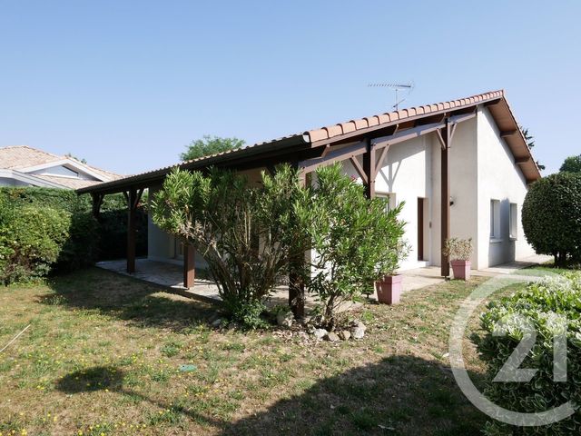 maison à vendre - 5 pièces - 108.55 m2 - DAX - 40 - AQUITAINE - Century 21 Glockner
