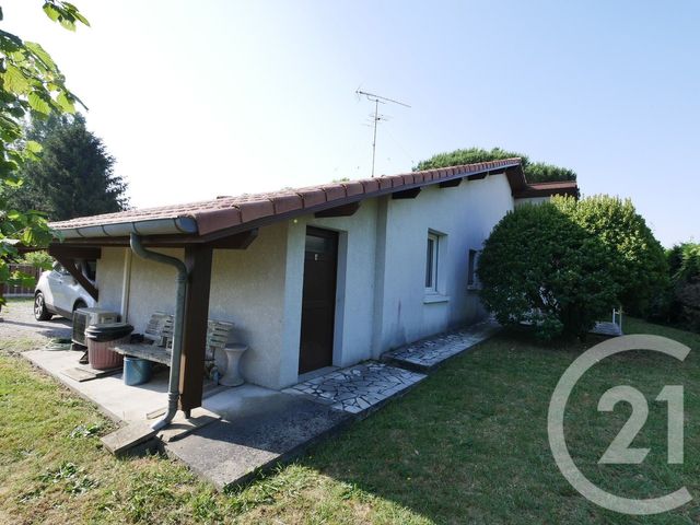 maison à vendre - 5 pièces - 108.55 m2 - DAX - 40 - AQUITAINE - Century 21 Glockner