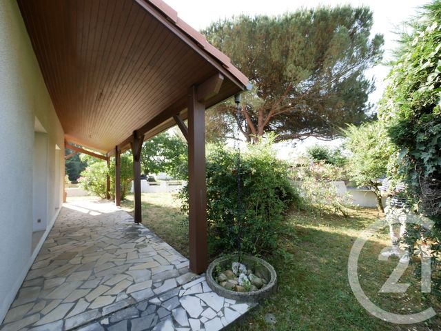 maison à vendre - 5 pièces - 108.55 m2 - DAX - 40 - AQUITAINE - Century 21 Glockner