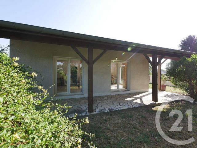 maison à vendre - 5 pièces - 108.55 m2 - DAX - 40 - AQUITAINE - Century 21 Glockner