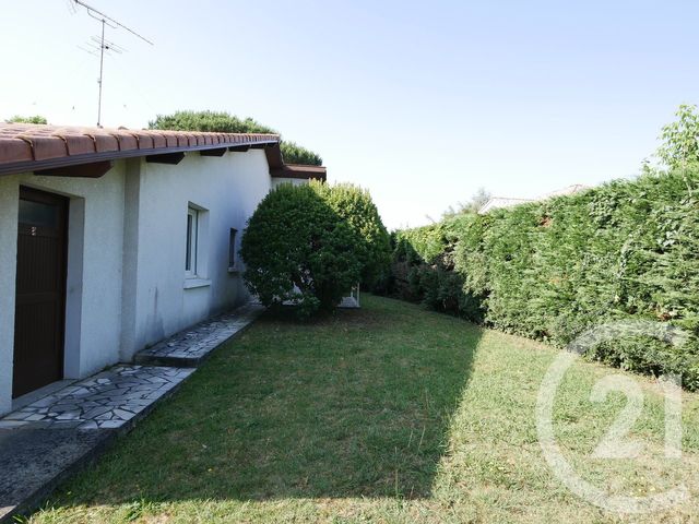 maison à vendre - 5 pièces - 108.55 m2 - DAX - 40 - AQUITAINE - Century 21 Glockner