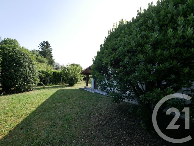 maison à vendre - 5 pièces - 108.55 m2 - DAX - 40 - AQUITAINE - Century 21 Glockner