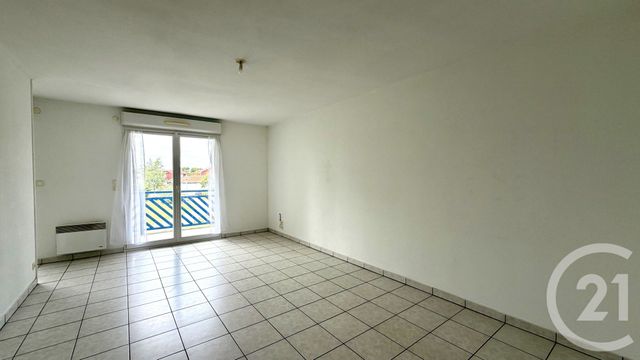 appartement - DAX - 40
