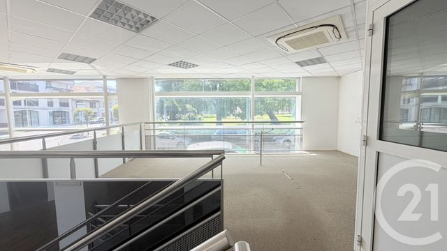 maison à louer - 5 pièces - 316.0 m2 - DAX - 40 - AQUITAINE - Century 21 Glockner