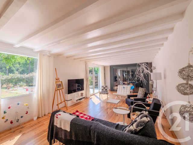 maison - PONTONX SUR L ADOUR - 40