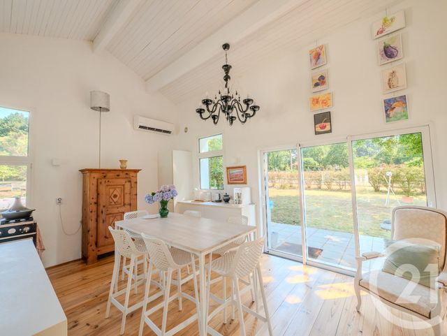 maison à vendre - 7 pièces - 261.26 m2 - PONTONX SUR L ADOUR - 40 - AQUITAINE - Century 21 Glockner