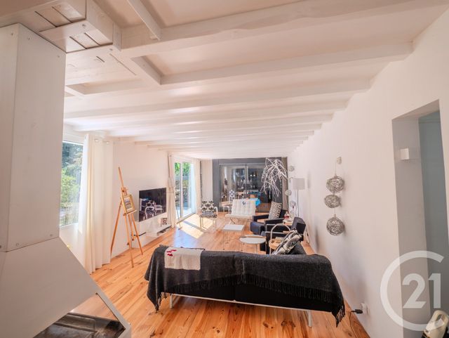 maison à vendre - 7 pièces - 261.26 m2 - PONTONX SUR L ADOUR - 40 - AQUITAINE - Century 21 Glockner