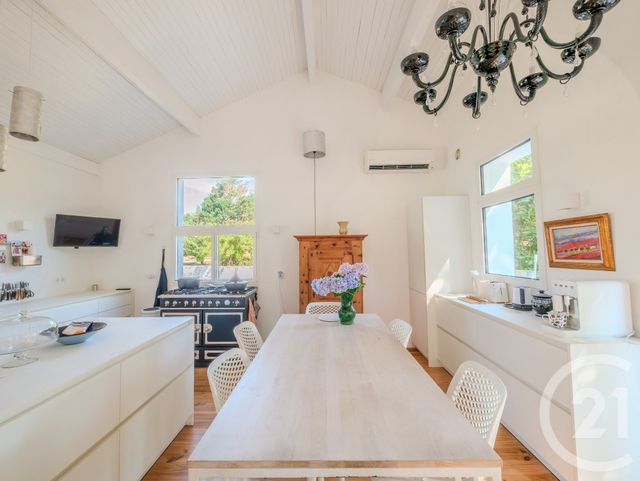 maison à vendre - 7 pièces - 261.26 m2 - PONTONX SUR L ADOUR - 40 - AQUITAINE - Century 21 Glockner