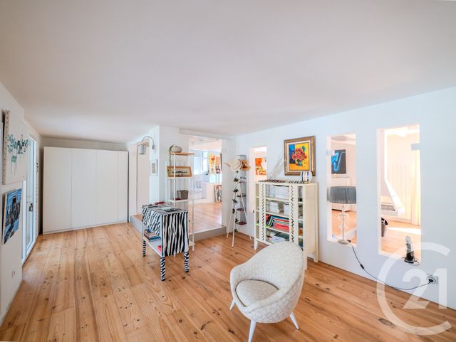 maison à vendre - 7 pièces - 261.26 m2 - PONTONX SUR L ADOUR - 40 - AQUITAINE - Century 21 Glockner