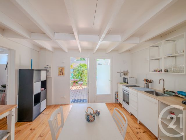maison à vendre - 7 pièces - 261.26 m2 - PONTONX SUR L ADOUR - 40 - AQUITAINE - Century 21 Glockner