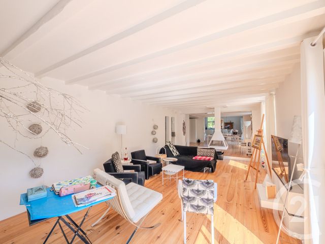 maison à vendre - 7 pièces - 261.26 m2 - PONTONX SUR L ADOUR - 40 - AQUITAINE - Century 21 Glockner