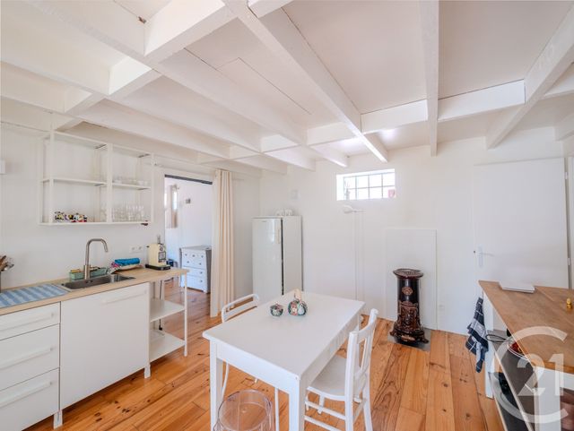 maison à vendre - 7 pièces - 261.26 m2 - PONTONX SUR L ADOUR - 40 - AQUITAINE - Century 21 Glockner