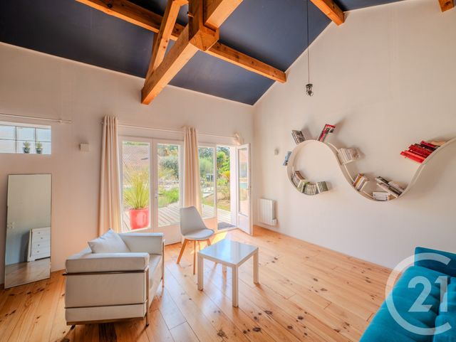 maison à vendre - 7 pièces - 261.26 m2 - PONTONX SUR L ADOUR - 40 - AQUITAINE - Century 21 Glockner