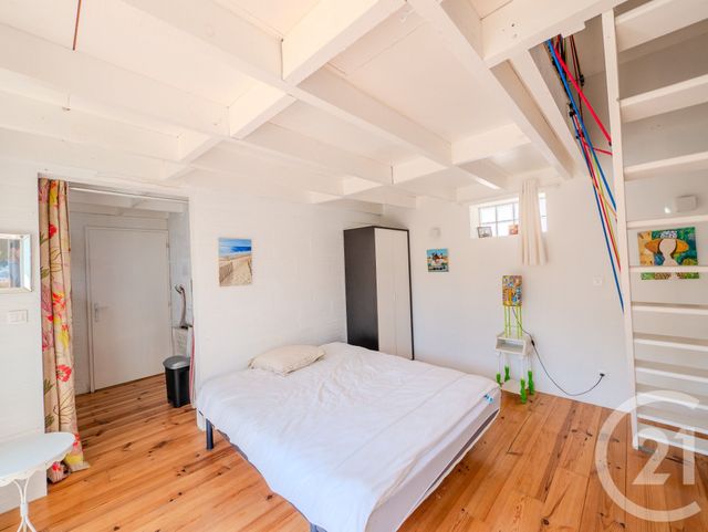 maison à vendre - 7 pièces - 261.26 m2 - PONTONX SUR L ADOUR - 40 - AQUITAINE - Century 21 Glockner