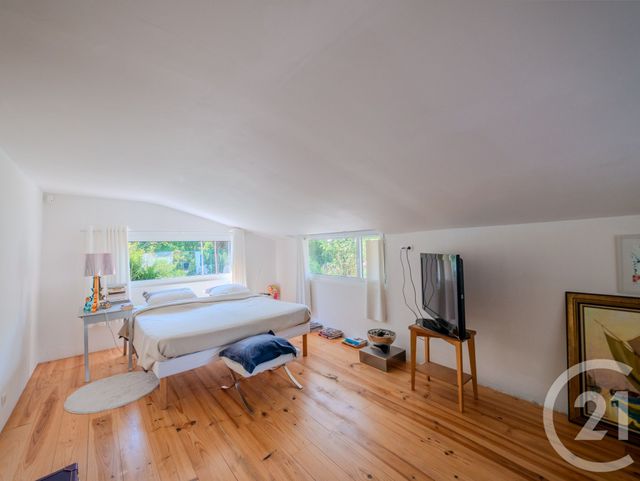 maison à vendre - 7 pièces - 261.26 m2 - PONTONX SUR L ADOUR - 40 - AQUITAINE - Century 21 Glockner