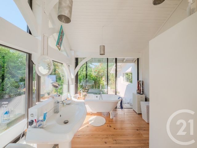 maison à vendre - 7 pièces - 261.26 m2 - PONTONX SUR L ADOUR - 40 - AQUITAINE - Century 21 Glockner