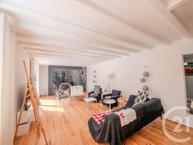 maison à vendre - 7 pièces - 261.26 m2 - PONTONX SUR L ADOUR - 40 - AQUITAINE - Century 21 Glockner