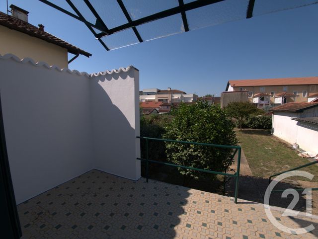 maison à louer - 6 pièces - 97.23 m2 - DAX - 40 - AQUITAINE - Century 21 Glockner