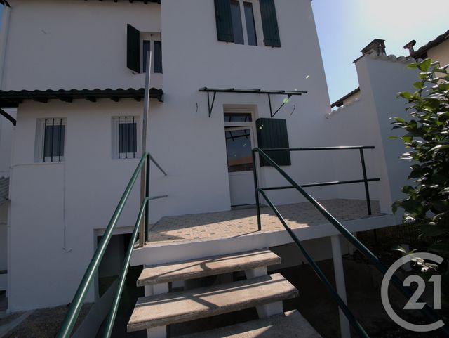 maison à louer - 6 pièces - 97.23 m2 - DAX - 40 - AQUITAINE - Century 21 Glockner