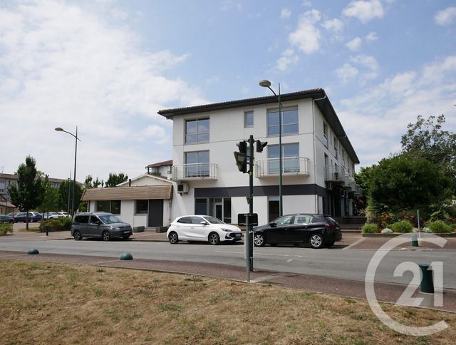 Immeuble à vendre ST PAUL LES DAX